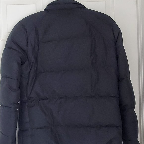 Size Medium - Nike Hip Length Down Jacket - Picture 2 of 5